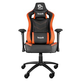 Cadeira de Gaming Talius Vulture Preto Laranja Preto/Laranja de Talius, Cadeiras Gaming - Ref: M0518340, Preço: 219,95 €, Des...