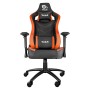 Sedia Gaming Talius Vulture Nero Arancio Nero/Arancione di Talius, Sedie gaming - Rif: M0518340, Prezzo: 219,95 €, Sconto: %