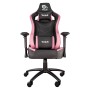 Gaming-Stuhl Talius Vulture Schwarz Rosa | Tienda24 - Global Online Shop Tienda24.eu