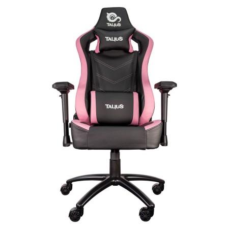 Gaming-Stuhl Talius Vulture Schwarz Rosa | Tienda24 - Global Online Shop Tienda24.eu