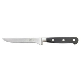 Faca de Cozinha San Ignacio pakka sg-4235 Aço inoxidável 10 cm | Tienda24 - Global Online Shop Tienda24.eu