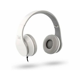 Headphones TNB Stream White Black by TNB, Headphones and accessories - Ref: M0518402, Price: 12,60 €, Discount: %