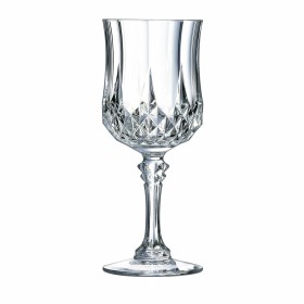 verre de vin Bohemia Crystal Optic Transparent 6 Unités 500 ml | Tienda24 - Global Online Shop Tienda24.eu