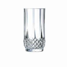 Copo Cristal d’Arques Paris Longchamp Transparente Vidro (28 cl) de Cristal d’Arques Paris, Copos grandes - Ref: S2703846, Pr...