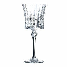 Copo para vinho Cristal d’Arques Paris Lady Diamond (19 cl) de Cristal d’Arques Paris, Copos de vinho - Ref: S2703882, Preço:...