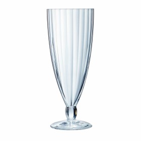 Bowl Luminarc Ariba Transparent Glass 500 ml (6 Units) | Tienda24 - Global Online Shop Tienda24.eu