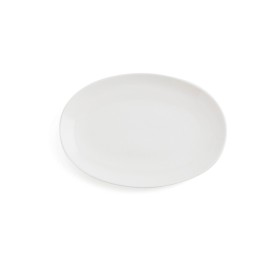 Deep Plate La Mediterránea Rosetta Porcelain (12 Units) | Tienda24 - Global Online Shop Tienda24.eu