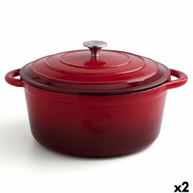 Casserole Baumalu Stainless steel Copper Ø 24 cm | Tienda24 - Global Online Shop Tienda24.eu