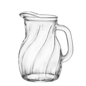 Brocca Brita Plastica | Tienda24 - Global Online Shop Tienda24.eu