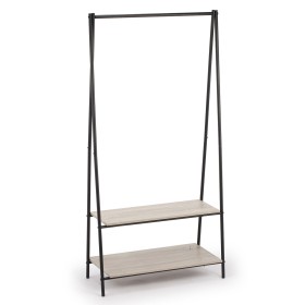 porte-manteaux Vinthera Moa Acier Noir 40,5 x 80 x 160 cm de Vinthera, Portemanteaux - Réf : S2710977, Prix : 35,28 €, Remise...