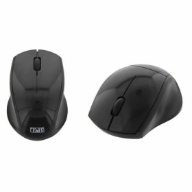 Mouse Tempest X8 Keeper Nero | Tienda24 - Global Online Shop Tienda24.eu