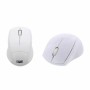 Mouse TNB MM240W Weiß (1 Stück) | Tienda24 - Global Online Shop Tienda24.eu