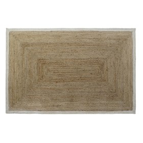 Carpet Rectangular Brown Esparto grass (50 x 80 cm) | Tienda24 - Global Online Shop Tienda24.eu