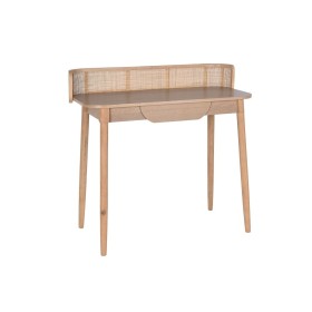 Desk Trust White | Tienda24 - Global Online Shop Tienda24.eu