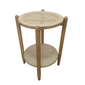 Recibidor con Cajones Alexandra House Living Dorado Madera MDF 7 x 190 x 95 cm | Tienda24 - Global Online Shop Tienda24.eu