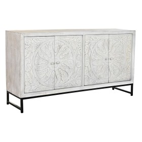 Armário DKD Home Decor Branco Choupo 110 x 50 x 180 cm | Tienda24 - Global Online Shop Tienda24.eu