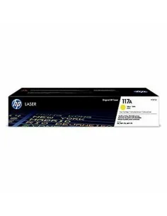 Toner HP W2033A Magenta | Tienda24 Tienda24.eu