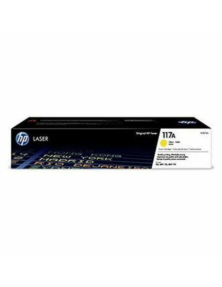 Toner original HP W207 150A/178/179Fnw | Tienda24 Tienda24.eu