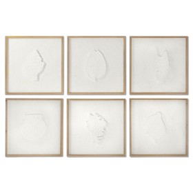 Cadre DKD Home Decor S3013700 Brume (70 x 6 x 100 cm) | Tienda24 - Global Online Shop Tienda24.eu