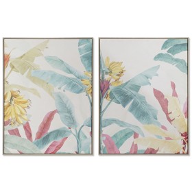 Jeu de 3 tableaux DKD Home Decor 240 x 3 x 80 cm 30 x 40 cm Moderne | Tienda24 - Global Online Shop Tienda24.eu