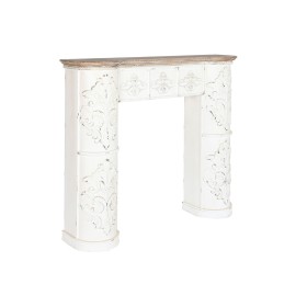 Façades de cheminée Home ESPRIT Sapin 88 cm 130 x 29,5 x 98 cm | Tienda24 - Global Online Shop Tienda24.eu