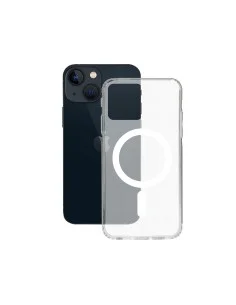 Mobile cover Cool iPhone 14 Plus Transparent Apple | Tienda24 Tienda24.eu