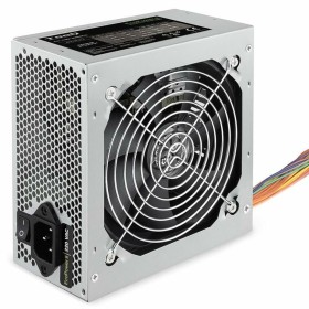 Bloc d’Alimentation TooQ Fonte Ecopower II ATX 500 W RoHS CE de TooQ, Alimentation - Réf : M0518562, Prix : 20,57 €, Remise : %