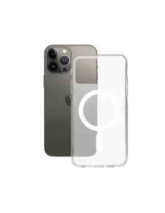 Capa para Telemóvel UAG Metropolis LT Series iPhone 12 Mini Castanho | Tienda24 Tienda24.eu