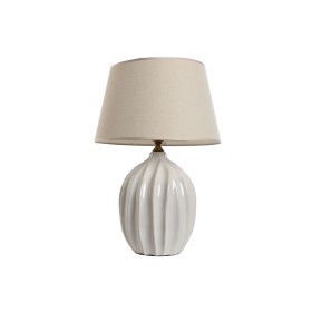 Lampada da tavolo Alexandra House Living Marrone Ferro 31 x 58 x 31 cm | Tienda24 - Global Online Shop Tienda24.eu