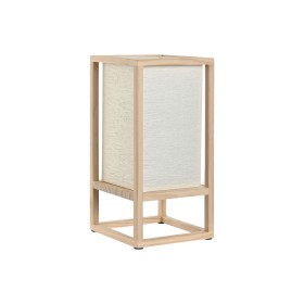 Lampada da tavolo Alexandra House Living Marrone Ferro 31 x 58 x 31 cm | Tienda24 - Global Online Shop Tienda24.eu