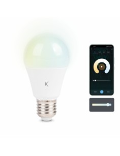 Smart Glühbirne Ledkia A60 E27 | Tienda24 Tienda24.eu