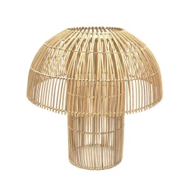 Deckenlampe Home ESPRIT Weiß Gold Metall 40 W 40 x 40 x 55 cm | Tienda24 - Global Online Shop Tienda24.eu