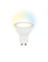 Lampadina LED KSIX GU10 5,5 W G da KSIX, Lampadine a LED - Ref: S1906213, Precio: 13,65 €, Descuento: %