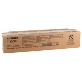 Toner Toshiba Toshiba T-3008E 6AJ00000151 Bianco Nero di Toshiba, Toner e inchiostro per stampante - Rif: M0518678, Prezzo: 7...