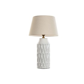 Lampada da tavolo Home ESPRIT Bianco Porcellana 50 W 220 V 40 x 40 x 64 cm | Tienda24 - Global Online Shop Tienda24.eu