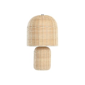 Lampada da tavolo Alexandra House Living Marrone Ferro 31 x 58 x 31 cm | Tienda24 - Global Online Shop Tienda24.eu