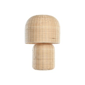 Lampada da tavolo Alexandra House Living Marrone Ferro 31 x 58 x 31 cm | Tienda24 - Global Online Shop Tienda24.eu