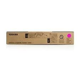 Tóner Toshiba de Toshiba, Toners e tinta de impressora - Ref: M0518729, Preço: 79,34 €, Desconto: %