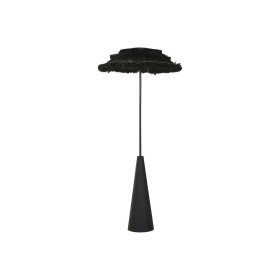 Lampada da Terra Home ESPRIT Nero Dorato 25 W 220 V 40 x 25 x 152 cm | Tienda24 - Global Online Shop Tienda24.eu