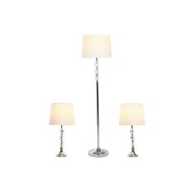 Stehlampe Alexandra House Living Messing 47 x 163 x 47 cm | Tienda24 - Global Online Shop Tienda24.eu