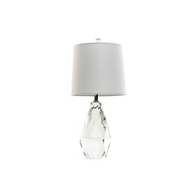 Lampe de bureau Blanc 220-240 V Polymère (17,5 x 27,5 cm) | Tienda24 - Global Online Shop Tienda24.eu