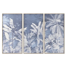 Toile Héron 2 x 60 x 40 cm (6 Unités) | Tienda24 - Global Online Shop Tienda24.eu