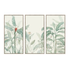 Bild Home ESPRIT Palmen Tropical 150 x 4 x 90 cm (2 Stück) | Tienda24 - Global Online Shop Tienda24.eu