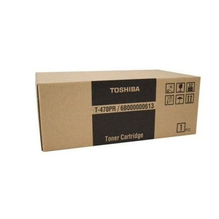 Original Toner Toshiba by Toshiba, Printer toners and inks - Ref: M0518840, Price: 99,00 €, Discount: %