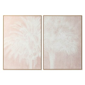 Leinwand DKD Home Decor Strand Mediterraner (120 x 2,8 x 80 cm) | Tienda24 - Global Online Shop Tienda24.eu