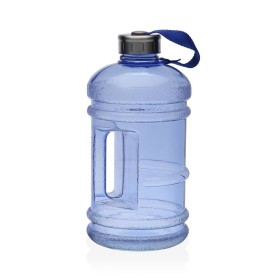 Bottle with Lid and Straw Bewinner Multicolour 600 ml | Tienda24 - Global Online Shop Tienda24.eu