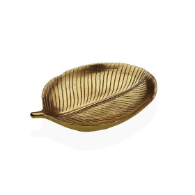 Wanddekoration DKD Home Decor 89 x 4,5 x 97 cm abstrakt Schwarz Gold Moderne | Tienda24 - Global Online Shop Tienda24.eu