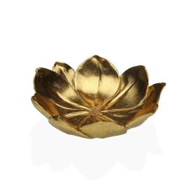 Centerpiece Golden 28 x 15,5 cm | Tienda24 - Global Online Shop Tienda24.eu