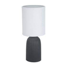 Desk lamp Versa Asya Ceramic 24,5 x 40 x 13 cm | Tienda24 - Global Online Shop Tienda24.eu