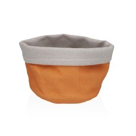 Jeu de Caisses de Rangement Empilables Versa polypropylène 2 Pièces Fusion (23 x 20 x 33 cm) | Tienda24 - Global Online Shop Tienda24.eu